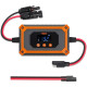 Контролер заряду сонячних батарей PowMr 15A 12V/24V MPPT