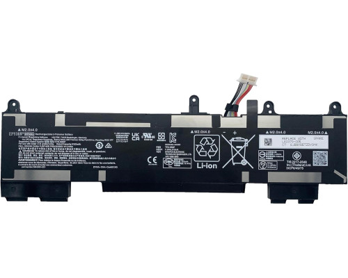 Акумулятор для ноутбука WP03XL 4249 мАг сумісний із HP Elitebook