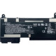 Акумулятор для ноутбука WP03XL 4249 мАг сумісний із HP Elitebook