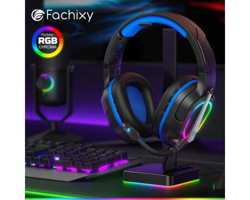 Ігрова гарнітура Fachixy FC200 із мікрофоном