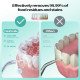 Бездротовий іригатор для ротової порожнини 260 мл OasiSmile