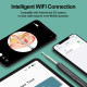 Водонепроникний отоскоп для видалення вушної сірки 1080P HD WiFi
