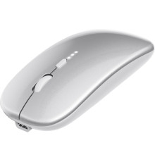 Бездротова миша ShuGuoTu з USB-приймачем та адаптером Type-C