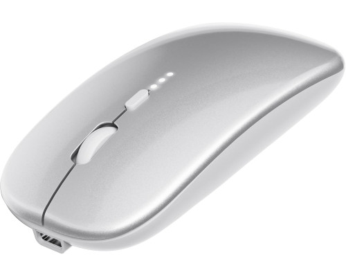 Бездротова миша ShuGuoTu з USB-приймачем та адаптером Type-C