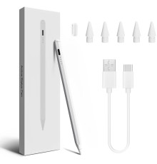 Стилус сумісний з Apple iPad 11/10/9/8/7/6-го покоління