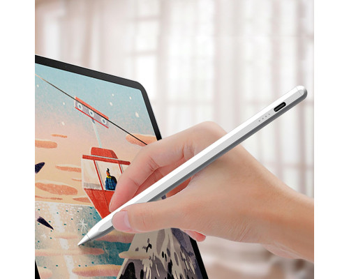 Стилус сумісний з Apple iPad 11/10/9/8/7/6-го покоління