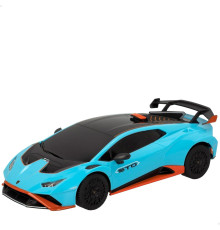 Радіокерована машинка Lamborghini Huracan STO