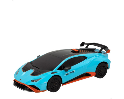 Радіокерована машинка Lamborghini Huracan STO