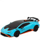 Радіокерована машинка Lamborghini Huracan STO
