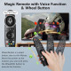 Пульт дистанційного керування Voice Magic Remote для смарт-телевізорів LG