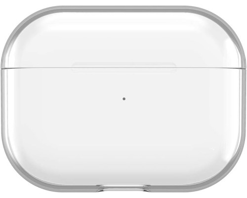 Прозорий чохол Incase для AirPods Pro 1-го покоління