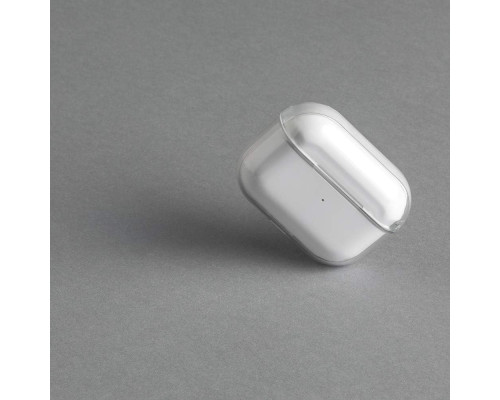 Прозорий чохол Incase для AirPods Pro 1-го покоління