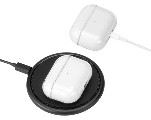 Прозорий чохол Incase для AirPods Pro 1-го покоління