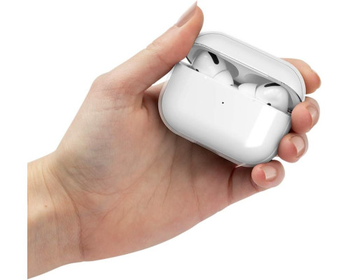 Прозорий чохол Incase для AirPods Pro 1-го покоління