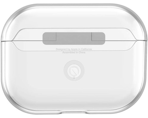 Прозорий чохол Incase для AirPods Pro 1-го покоління