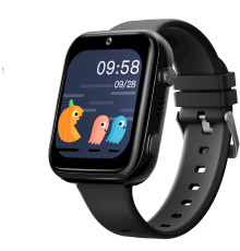 Дитячий смарт-годинник з крокоміром та GPS