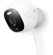 Вулична камера відеоспостереження eufy Security з роздільною здатністю 2K