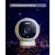 Вулична камера відеоспостереження eufy Security з роздільною здатністю 2K