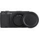 Алюмінієва захисна кришка об'єктиву JJC для Ricoh GRIV GR IV GR4