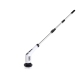 Акумуляторна щітка-швабра Cleaning Brush 9в1 з універсальними насадками