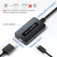 Конвертер HDMI у S Video RCA 1080P Generic