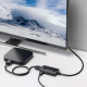 Конвертер HDMI у S Video RCA 1080P Generic