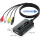 Конвертер HDMI у S Video RCA 1080P Generic