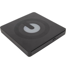 Зовнішній DVD-RW привід USB 3.0 для ПК Aeun