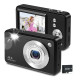 Цифровий фотоапарат 1080p 48MP Fceoul