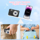 Цифровий фотоапарат 1080p 48MP Fceoul
