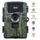 Водонепроникна фотопастка HunterCam PR 5000 Wifi 4K 60MP