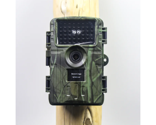 Водонепроникна фотопастка HunterCam PR 5000 Wifi 4K 60MP