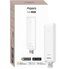 Центральний контролер розумного будинку Aqara Smart Hub M100