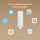 Центральний контролер розумного будинку Aqara Smart Hub M100