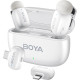 Бездротовий петличний мікрофон Boyamini для iPhone/Android