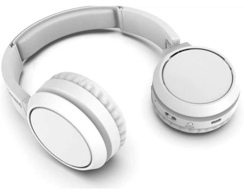 Навушники Philips Bluetooth з посиленням басів
