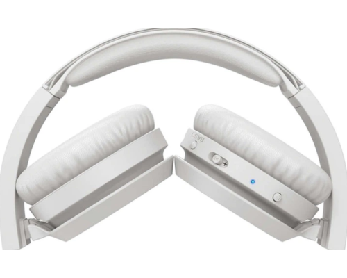 Навушники Philips Bluetooth з посиленням басів