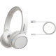 Навушники Philips Bluetooth з посиленням басів