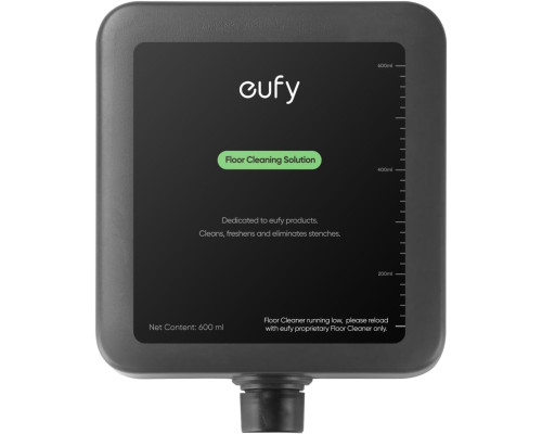 Універсальний розчин для підлоги Eufy 600 мл