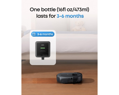 Універсальний розчин для підлоги Eufy 600 мл