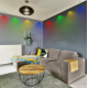 Вулична гірлянда Tacobey Christmas Eaves Lights 15 м