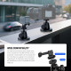 Магнітне кріплення для екшн-камер NEEWER Basics сумісне з GoPro Insta360