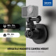 Магнітне кріплення для екшн-камер NEEWER Basics сумісне з GoPro Insta360