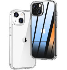 Прозорий чохол ONES для iPhone 13 mini