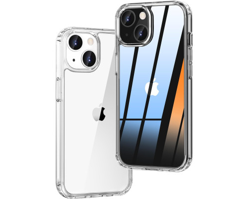 Прозорий чохол ONES для iPhone 13 mini