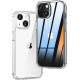 Прозорий чохол ONES для iPhone 13 mini