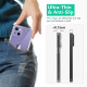 Прозорий чохол ONES для iPhone 13 mini