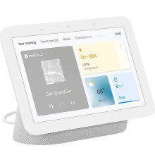 Смарт-дисплей Google Nest Hub 7 дюймів