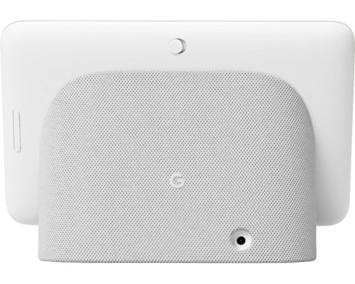 Смарт-дисплей Google Nest Hub 7 дюймів