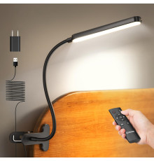 Світлодіодний світильник Glocusent 38 LED з пультом дистанційного керування